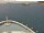 Webcam on the Norwegian Viva, 0.4 mi away