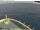 Webcam on the Norwegian Viva, 239 mi away