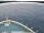 Webcam sulla Norwegian Viva, 127.6 km