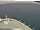 Webcam on the Norwegian Viva, 74.1 mi away
