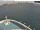 Webcam on the Norwegian Viva, 36.4 mi away