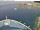 Webcam sur la Norwegian Viva, 124.8 km