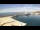 Webcam auf der AIDAcosma, 6 km entfernt