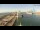 Webcam auf der AIDAcosma, 2.5 km entfernt