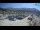 Webcam in Podgora, 8 km