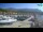 Webcam in Podgora, 16 km entfernt