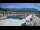 Webcam in Podgora, 6.9 km
