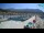 Webcam in Podgora, 4.8 km