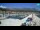 Webcam in Podgora, 2.7 km