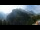 Webcam in Kandersteg, 3 mi away