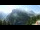 Webcam in Kandersteg, 2.5 mi away