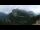 Webcam in Kandersteg, 3 mi away