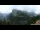 Webcam in Kandersteg, 3 mi away