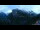 Webcam in Kandersteg, 3 mi away
