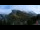 Webcam in Kandersteg, 2.5 mi away