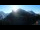 Webcam in Kandersteg, 2.5 mi away