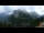 Webcam in Kandersteg, 2.5 mi away