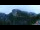 Webcam in Kandersteg, 3 mi away