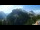 Webcam in Kandersteg, 3 mi away
