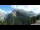 Webcam in Kandersteg, 3 mi away