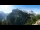 Webcam in Kandersteg, 2.5 mi away