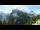 Webcam in Kandersteg, 2.5 mi away