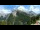 Webcam in Kandersteg, 3 mi away