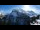 Webcam in Kandersteg, 2.5 mi away