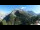 Webcam in Kandersteg, 3.5 mi away