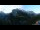 Webcam in Kandersteg, 3 mi away