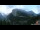 Webcam in Kandersteg, 3 mi away