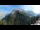 Webcam in Kandersteg, 3 mi away