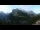 Webcam in Kandersteg, 3 mi away