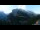 Webcam in Kandersteg, 3 mi away