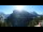 Webcam in Kandersteg, 2.5 mi away