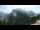 Webcam in Kandersteg, 3 mi away
