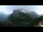 Webcam in Kandersteg, 2.5 mi away