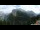 Webcam in Kandersteg, 3 mi away