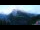 Webcam in Kandersteg, 3 mi away