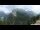 Webcam in Kandersteg, 3 mi away
