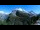 Webcam in Kandersteg, 3 mi away