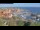 Webcam in Gudhjem (Bornholm), 76.9 km