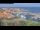 Webcam in Gudhjem (Bornholm), 112.8 km