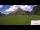 Webcam in Kandersteg, 3 mi away