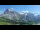 Webcam in Grindelwald, 1.7 mi away