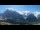 Webcam in Grindelwald, 1.5 mi away