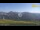 Webcam in Krimml, 2.5 mi away