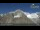 Webcam in Courmayeur, 1.4 mi away