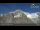 Webcam in Courmayeur, 8.5 km entfernt