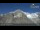 Webcam in Courmayeur, 3.5 km